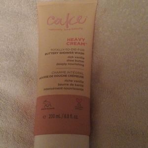 3 for 30. Cake body wash.